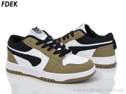 Кроссовки FDEK H9051-8