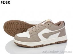 Кроссовки FDEK H9051-9