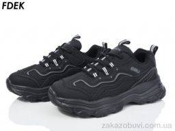 Кроссовки FDEK H9052-1