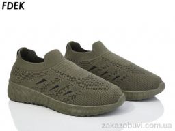 Кроссовки FDEK F9070-5