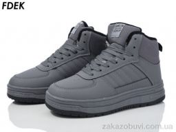Кроссовки FDEK T9083-3