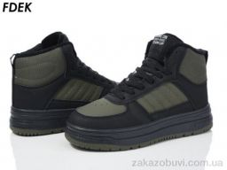 Кроссовки FDEK T9083-6