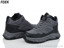 Ботинки FDEK T9091-5