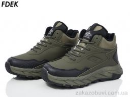 Ботинки FDEK T9091-6