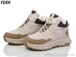 Ботинки FDEK T9091-7