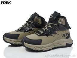 Кроссовки FDEK T9090-5