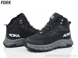 Кроссовки FDEK T9090-7