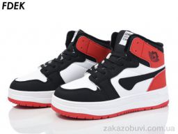 Кроссовки FDEK T9080-1
