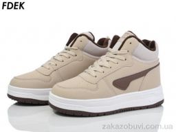 Кроссовки FDEK T9082-5