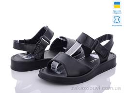 Босоніжки Fat Fox-Tamei 2119-12