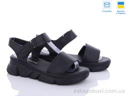 Босоніжки Fat Fox-Tamei 2106-12