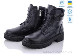 Ботинки Fat Fox-Tamei 2530-12