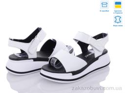 Босоніжки Fat Fox-Tamei 2103-32