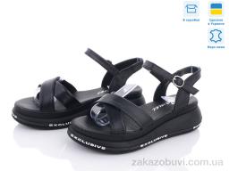 Босоніжки Fat Fox-Tamei 2133-12