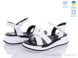 Босоножки Fat Fox-Tamei 2133-32