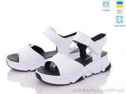 Босоножки Fat Fox-Tamei 2109-12-32