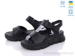 Босоніжки Fat Fox-Tamei 2109-12