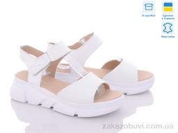 Босоніжки Fat Fox-Tamei 2109-32