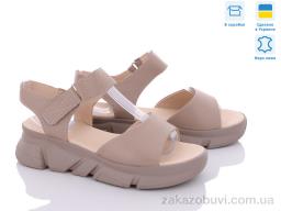 Босоніжки Fat Fox-Tamei 2109-8