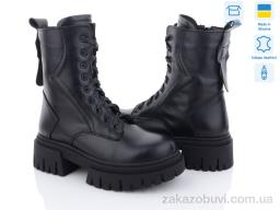 Ботинки Fat Fox-Tamei 2390-12