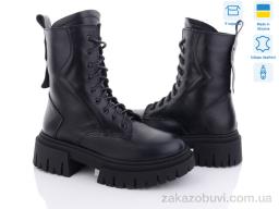 Ботинки Fat Fox-Tamei 239-12