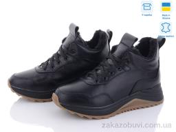 Ботинки Fat Fox-Tamei 2164-12