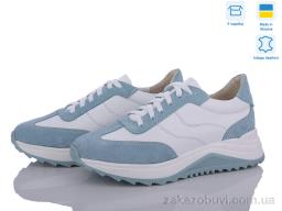 Кроссовки Fat Fox-Tamei 2410-7-32