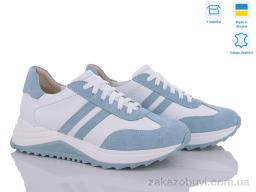 Кроссовки Fat Fox-Tamei 2430-7-32