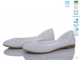 Балетки Fat Fox-Tamei 301-32