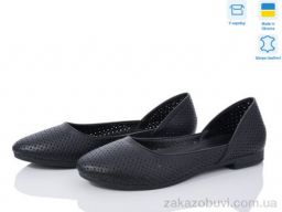 Балетки Fat Fox-Tamei 301-12