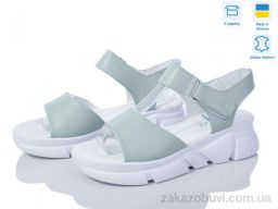 Босоножки Fat Fox-Tamei 2109-21