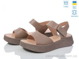 Босоножки Fat Fox-Tamei 2259-8