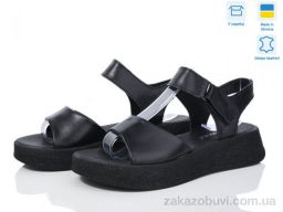 Босоножки Fat Fox-Tamei 2259-12