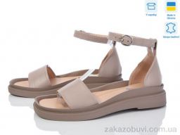 Босоножки Fat Fox-Tamei 1225-8 кап