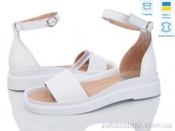 Босоножки Fat Fox-Tamei 1226-32