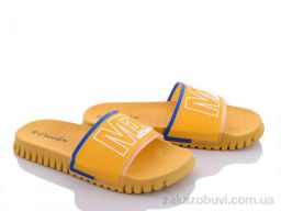 Шлепки Favorit B21303-5