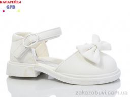 Туфли GFB-Канарейка Z6115-1