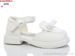 Туфли GFB-Канарейка Z6116-1