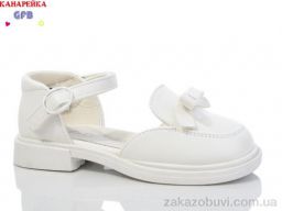 Туфли GFB-Канарейка Y7116-1