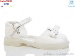 Туфли GFB-Канарейка Y7119-1 LED