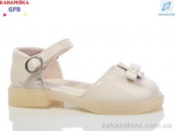 Туфли GFB-Канарейка Y7119-2 LED