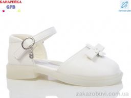 Туфли GFB-Канарейка Y7119-3 LED