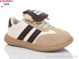 Кроссовки GFB-Канарейка Z6066-4