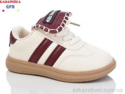 Кроссовки GFB-Канарейка Z6066-5
