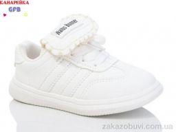 Кроссовки GFB-Канарейка Z6066-7