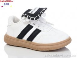 Кроссовки GFB-Канарейка Z6066-8