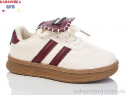 Кроссовки GFB-Канарейка Y7066-5