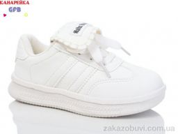 Кроссовки GFB-Канарейка Y7066-7