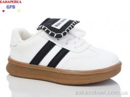 Кроссовки GFB-Канарейка Y7066-8