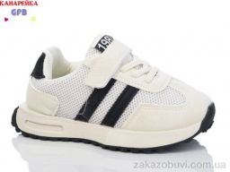 Кроссовки GFB-Канарейка Y7061-2